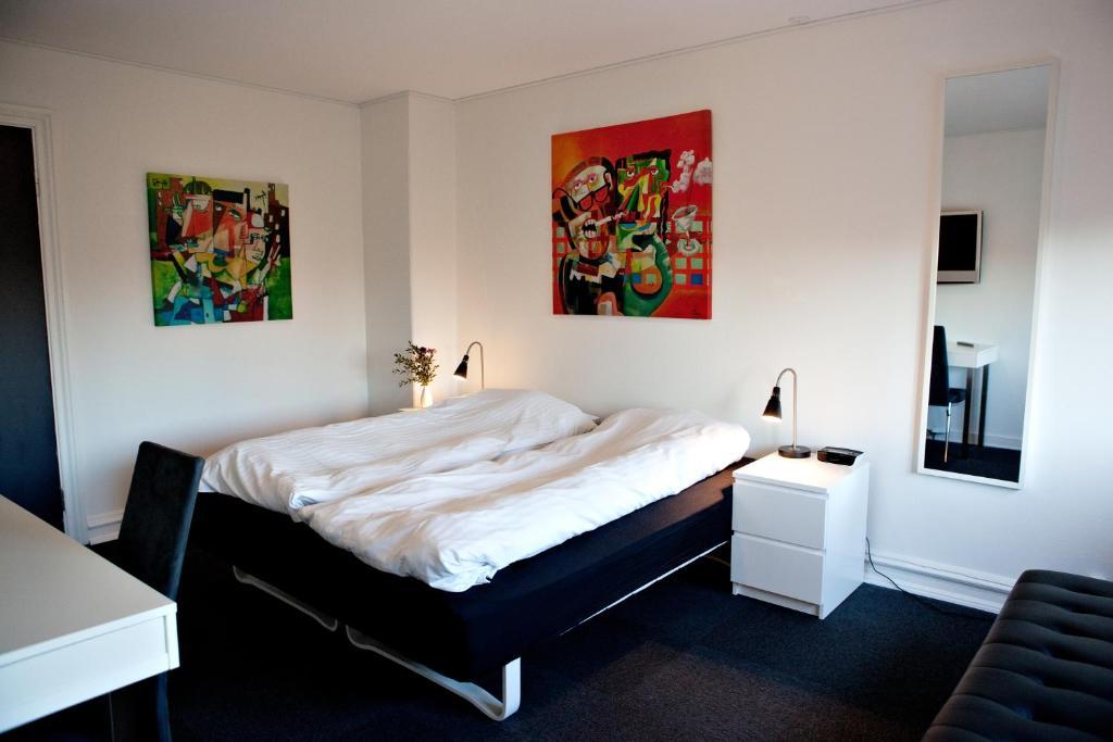 Jerlev Kro Bredsten  Habitación foto