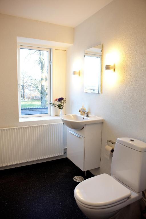 Jerlev Kro Bredsten  Habitación foto