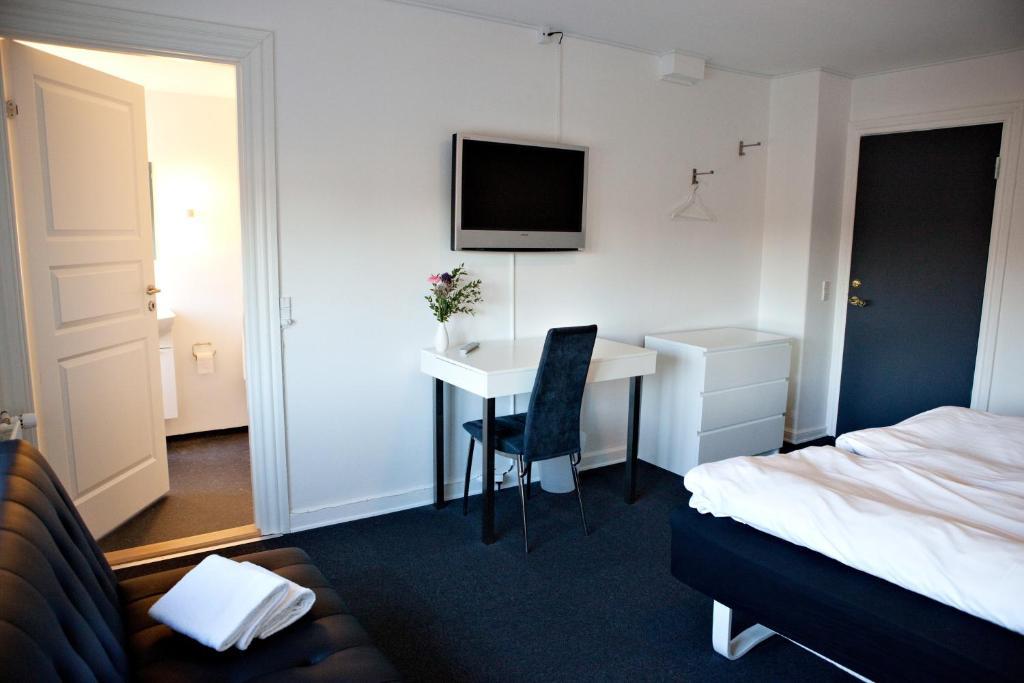 Jerlev Kro Bredsten  Habitación foto